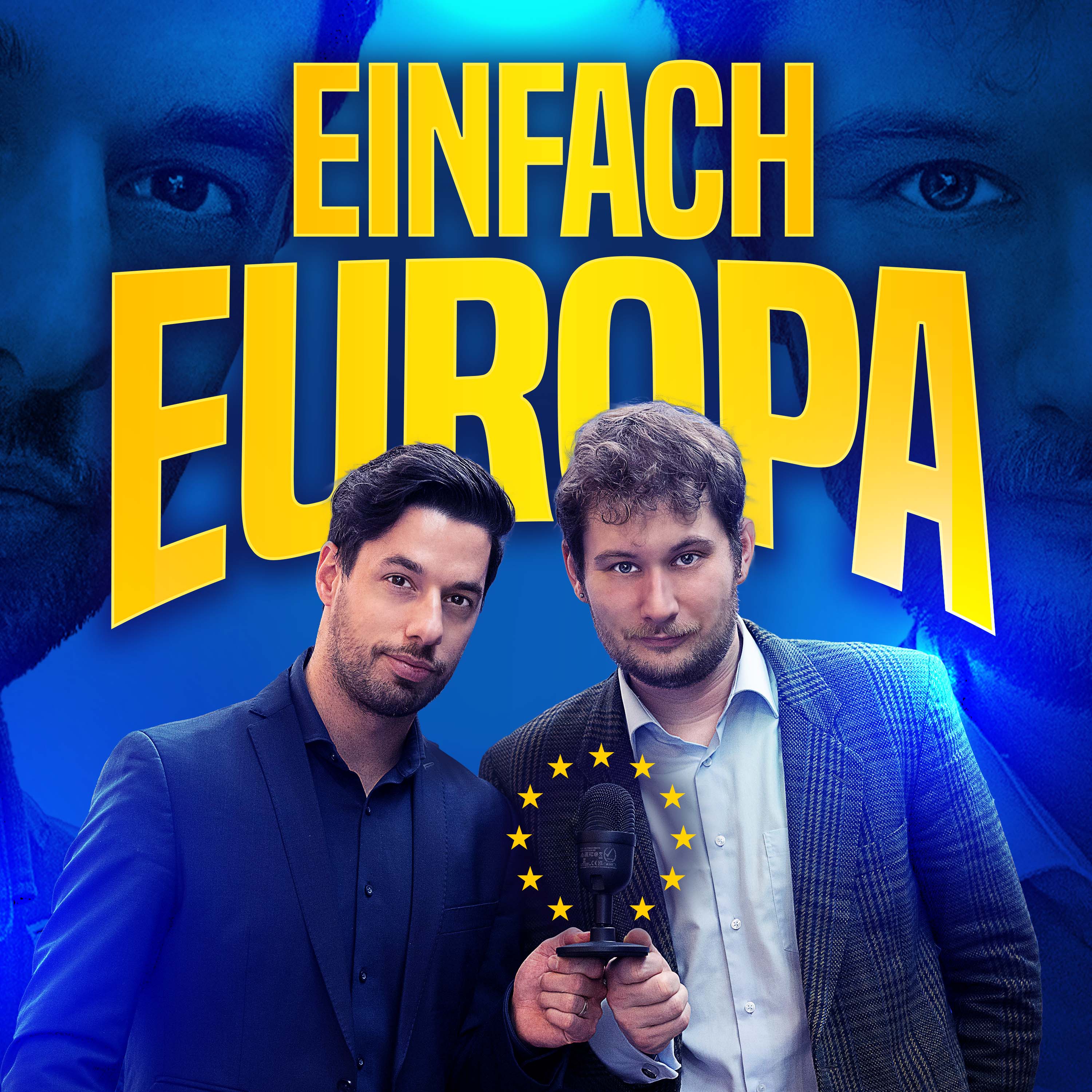 Einfach Europa